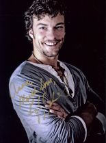 Kyle Schmid