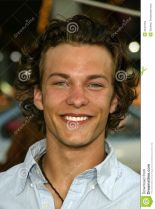 Kyle Schmid