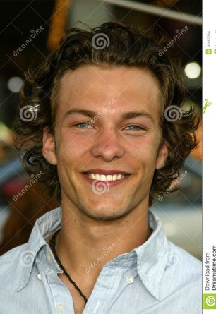 Kyle Schmid