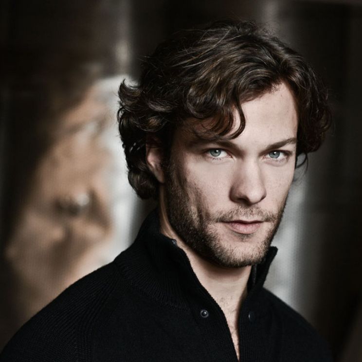 Kyle Schmid