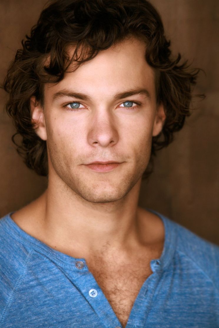 Kyle Schmid