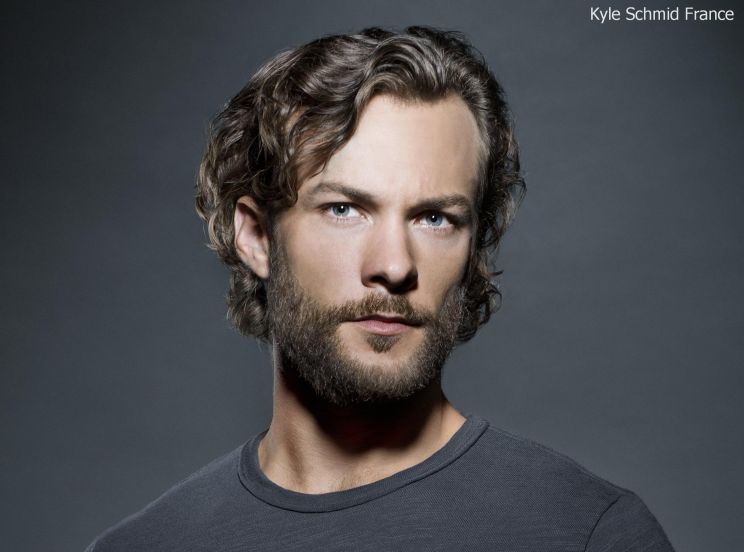 Kyle Schmid