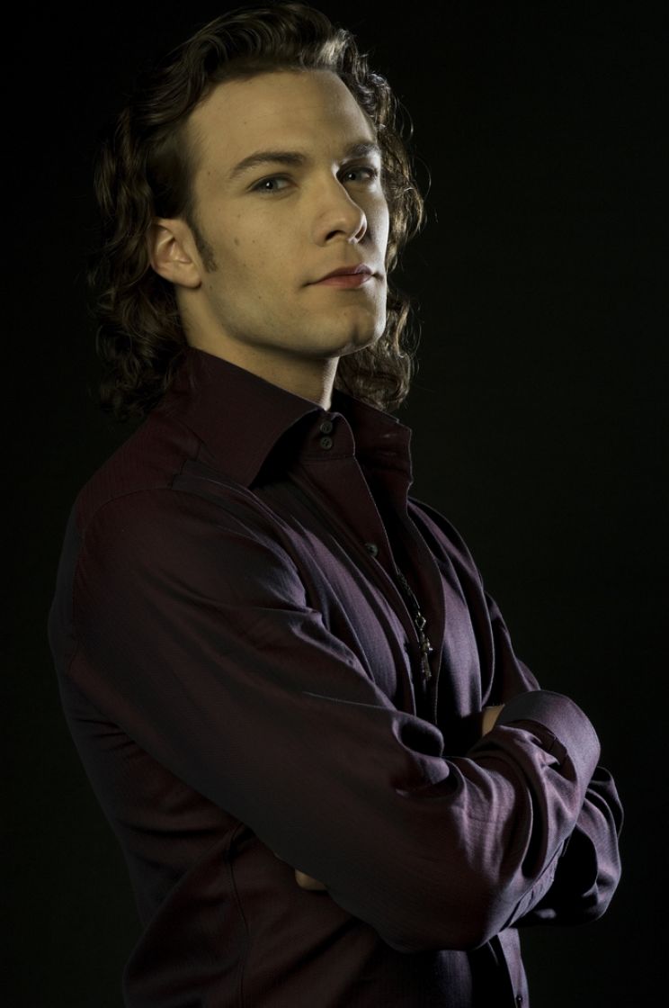 Kyle Schmid