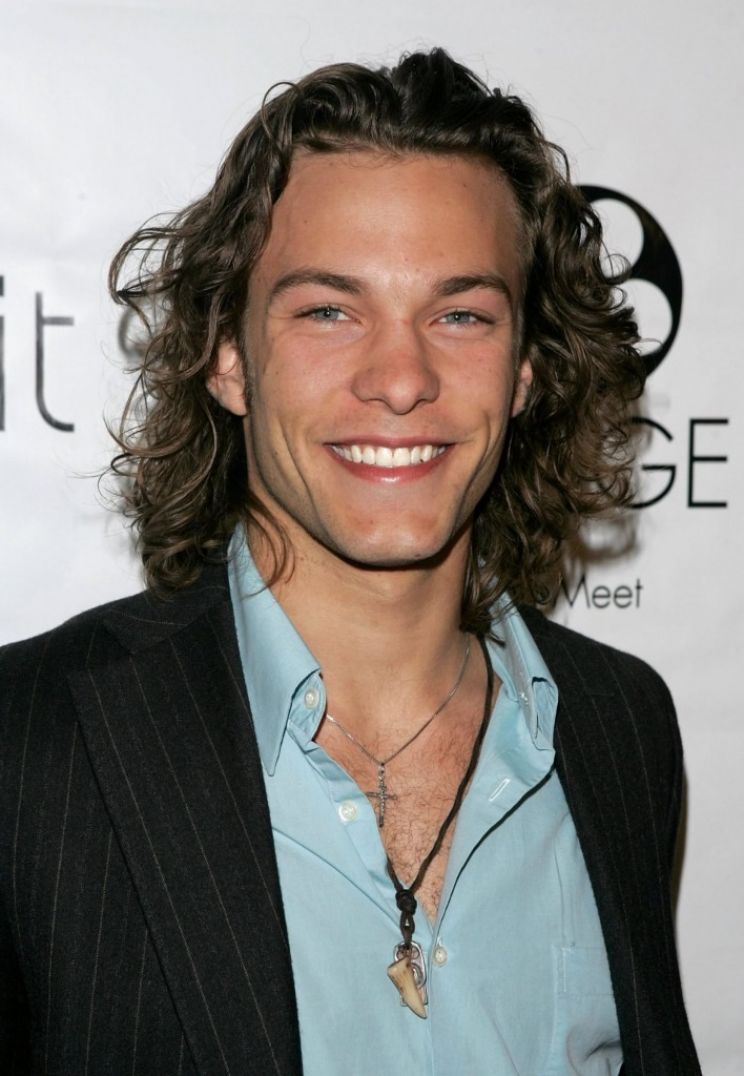 Kyle Schmid