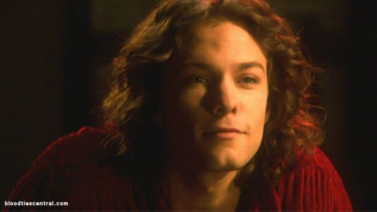 Kyle Schmid