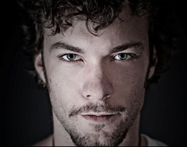 Kyle Schmid