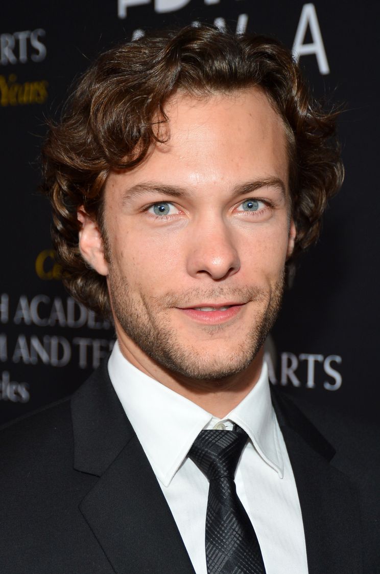 Kyle Schmid