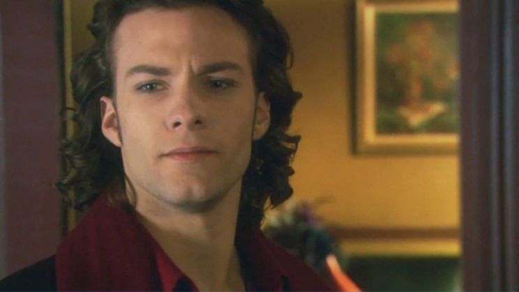 Kyle Schmid