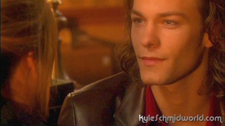 Kyle Schmid