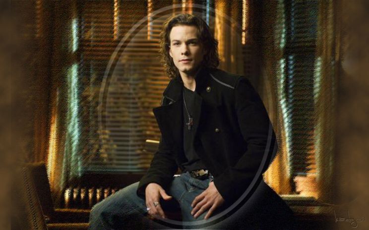 Kyle Schmid