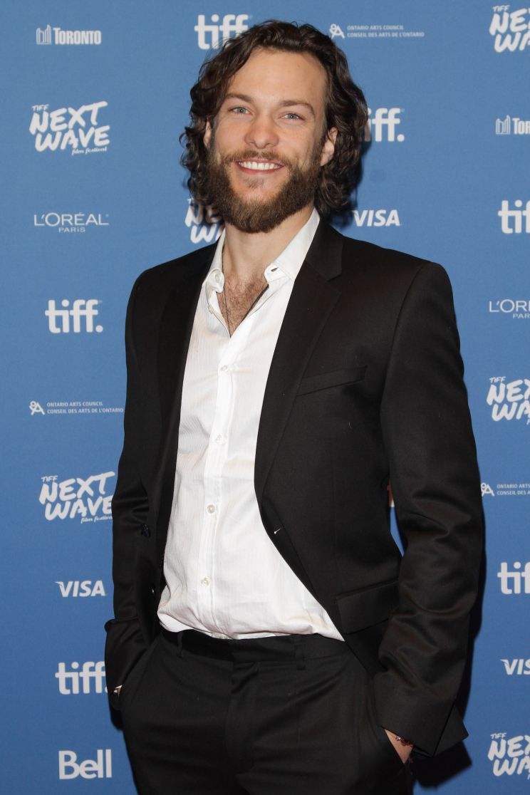 Kyle Schmid