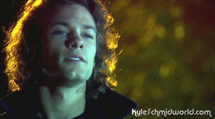 Kyle Schmid