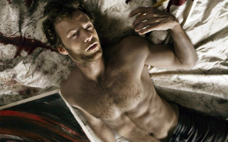 Kyle Schmid