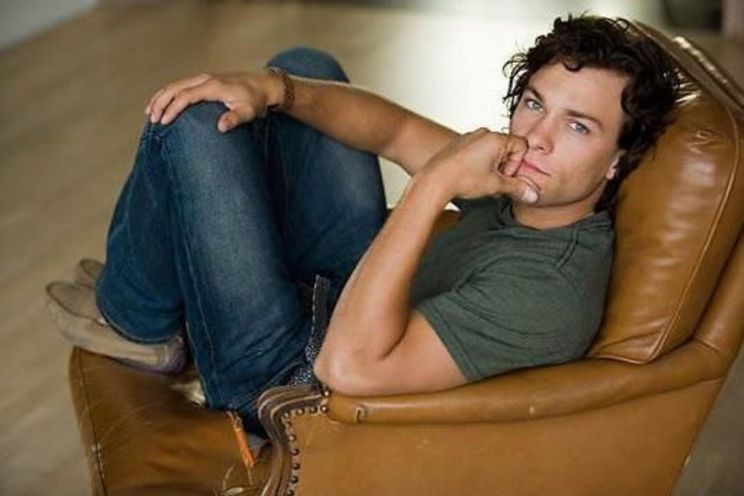 Kyle Schmid