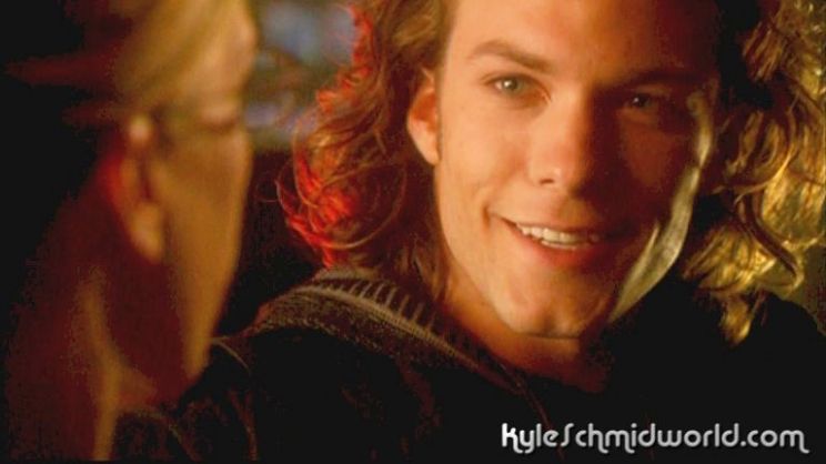 Kyle Schmid