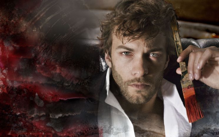 Kyle Schmid