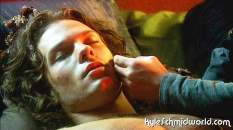 Kyle Schmid