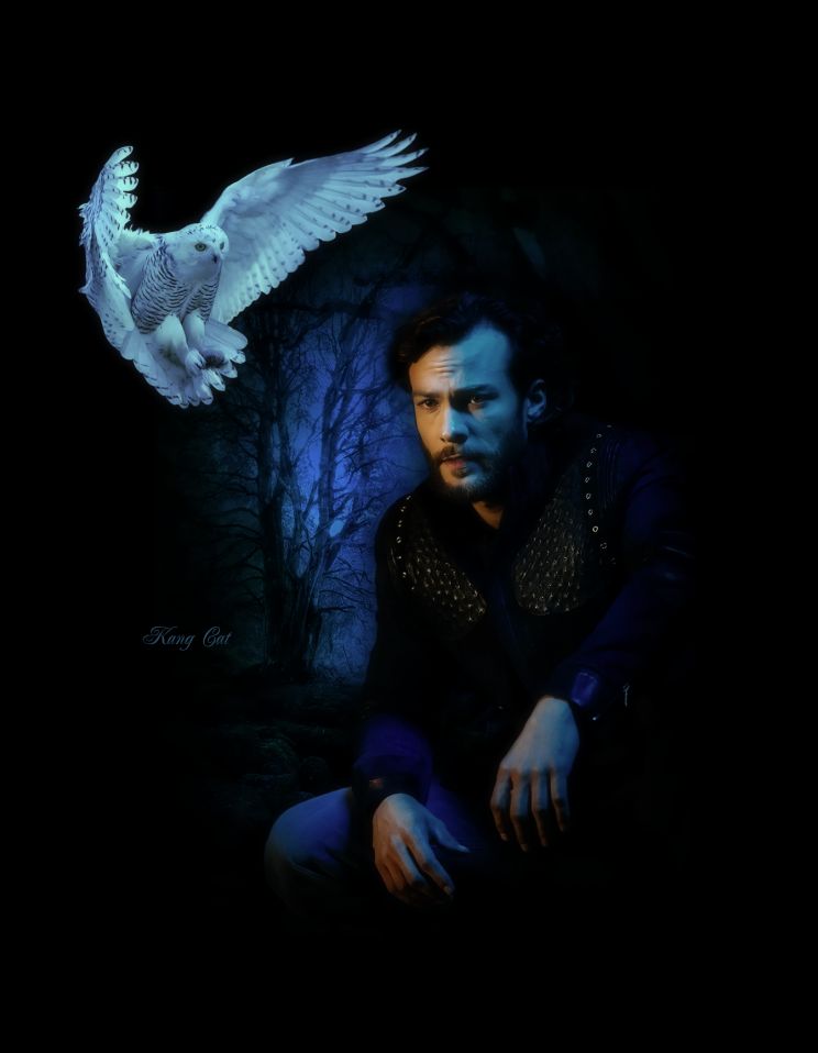Kyle Schmid