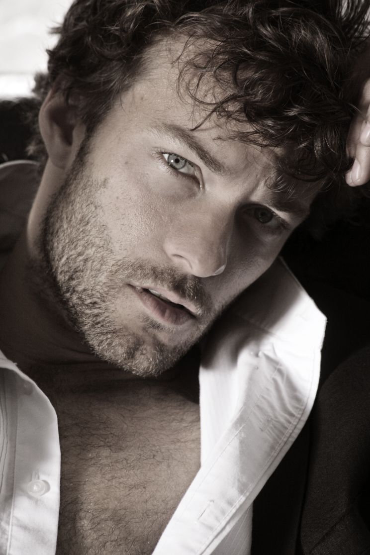 Kyle Schmid