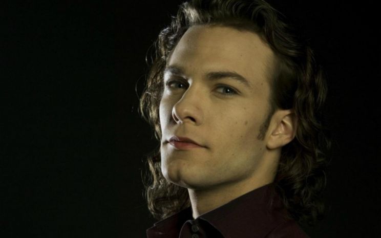 Kyle Schmid