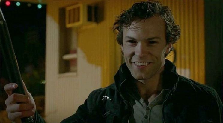 Kyle Schmid