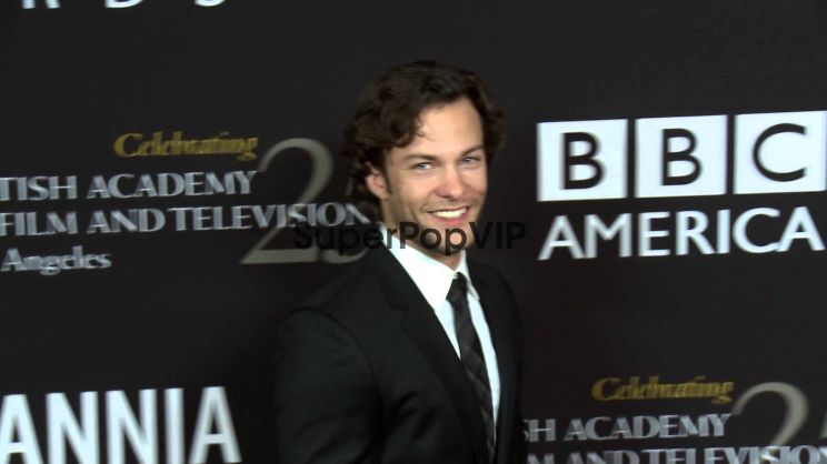 Kyle Schmid