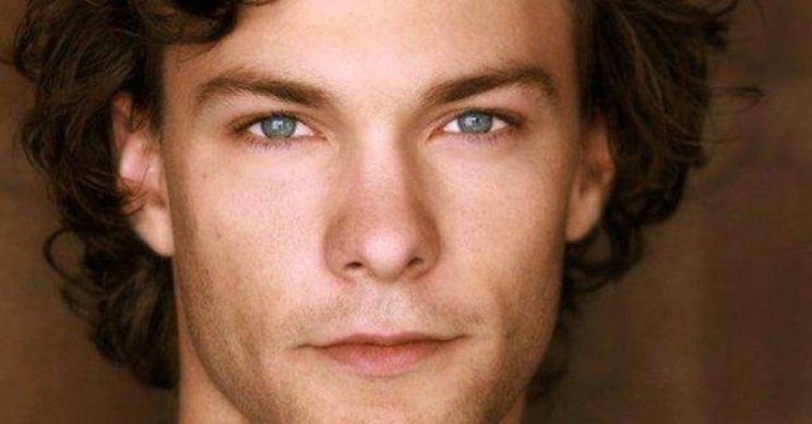 Kyle Schmid