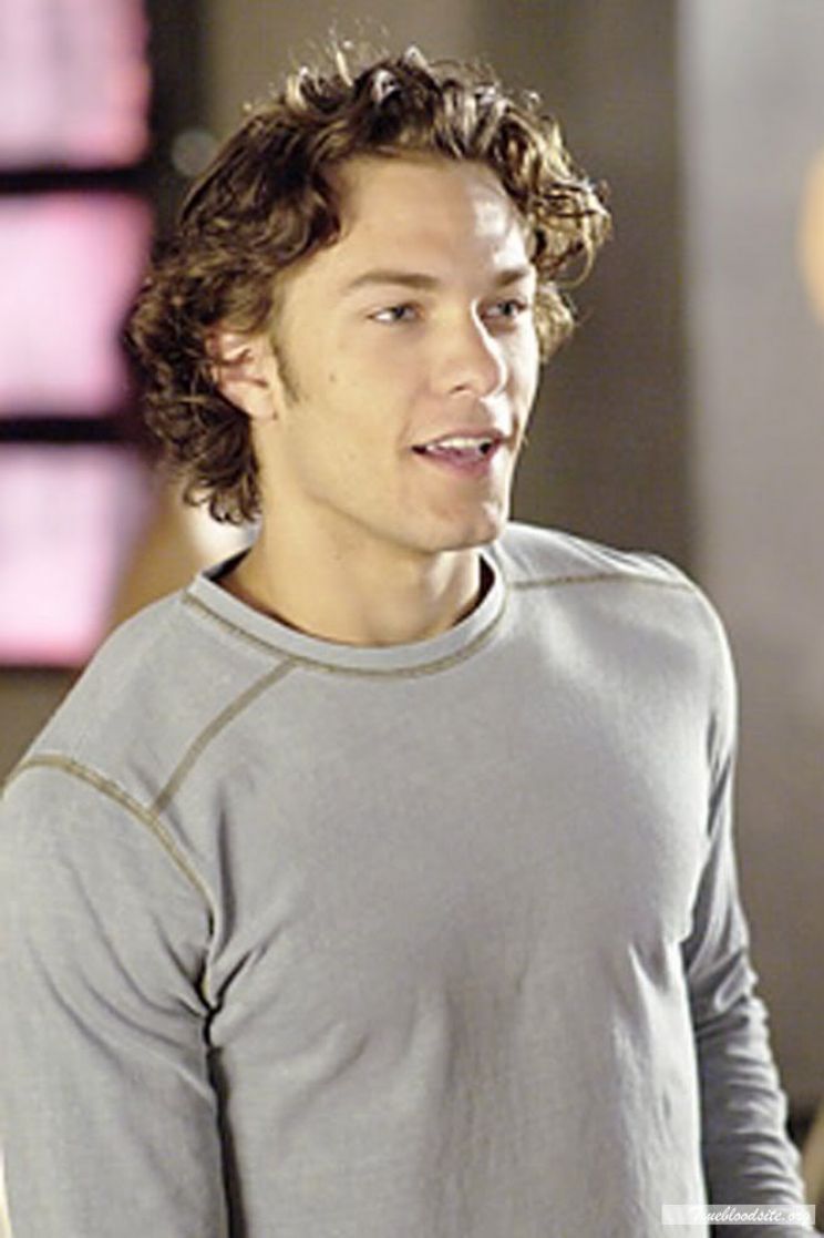 Kyle Schmid