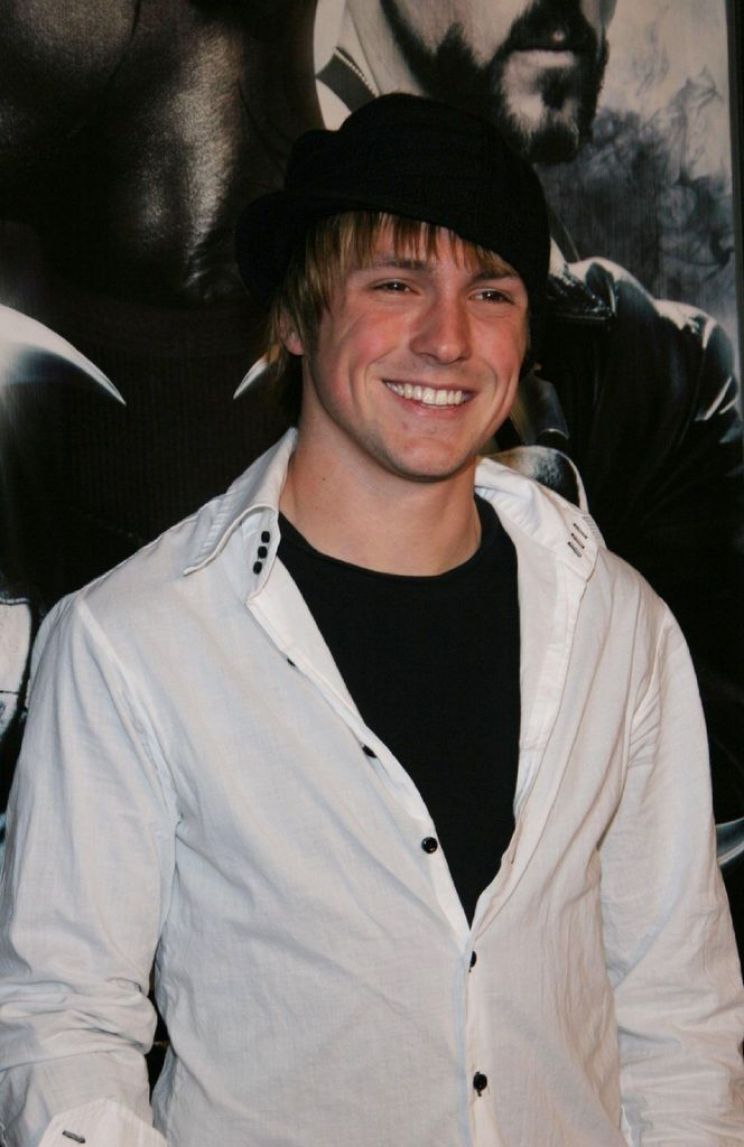 Kyle Searles