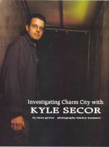 Kyle Secor