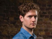 Kyle Soller