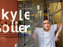 Kyle Soller