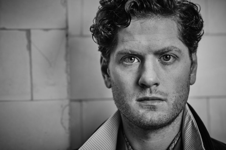 Kyle Soller