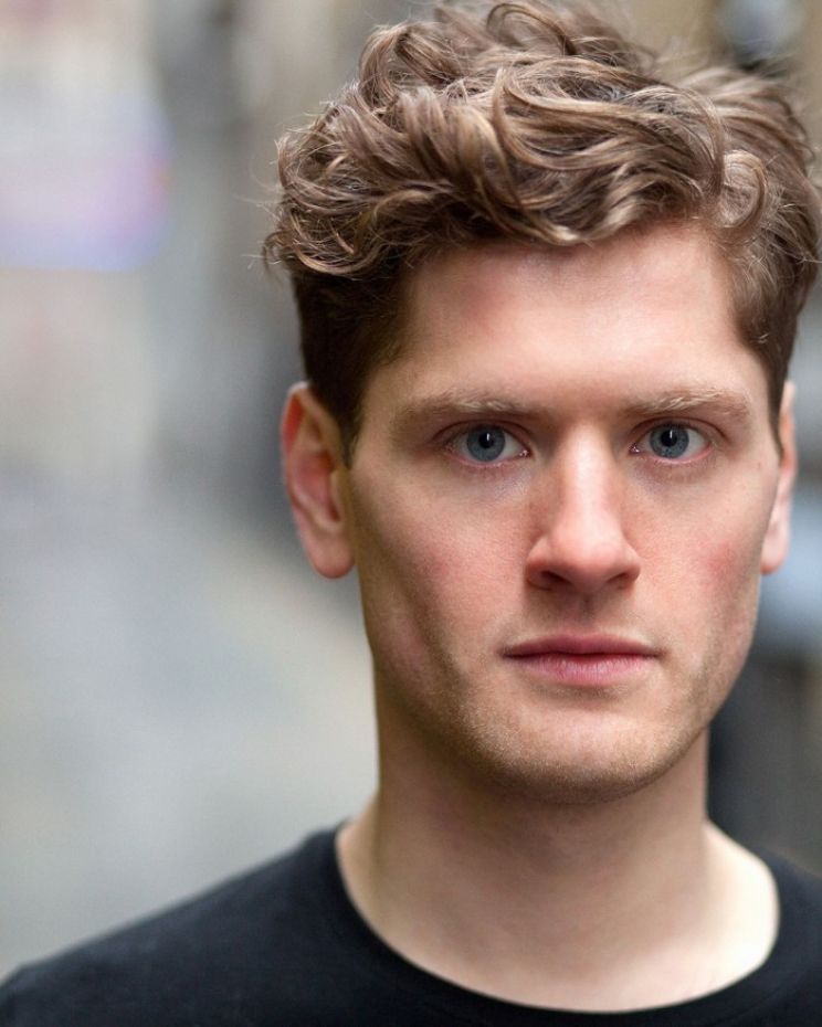 Kyle Soller