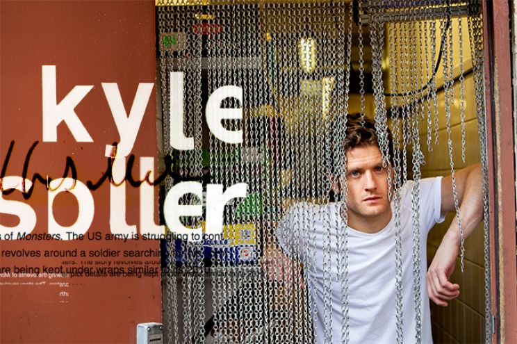Kyle Soller