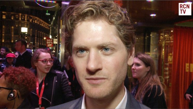 Kyle Soller