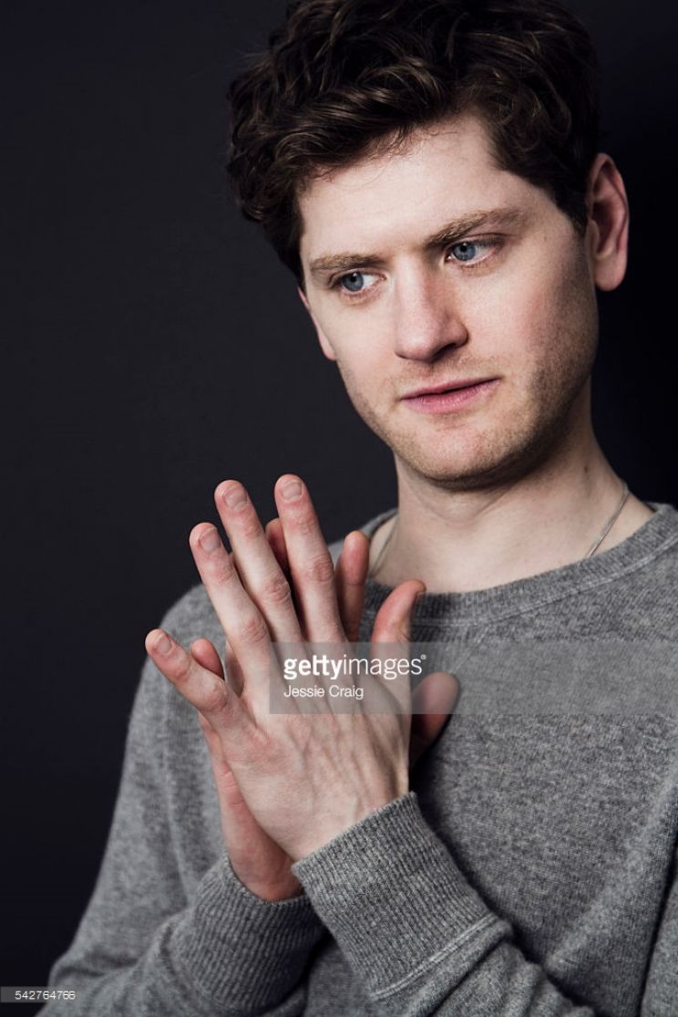 Kyle Soller