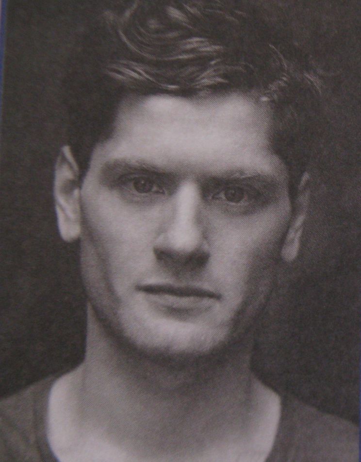 Kyle Soller