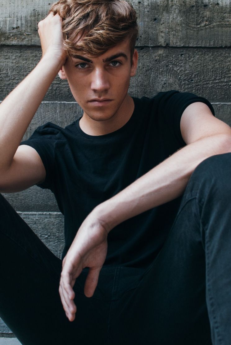 Kyle Stanger
