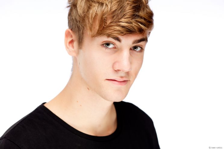 Kyle Stanger