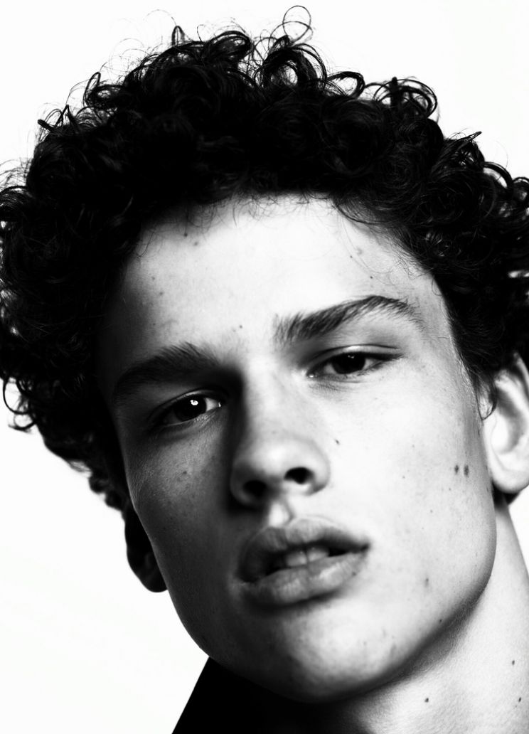 Kyle Stanger