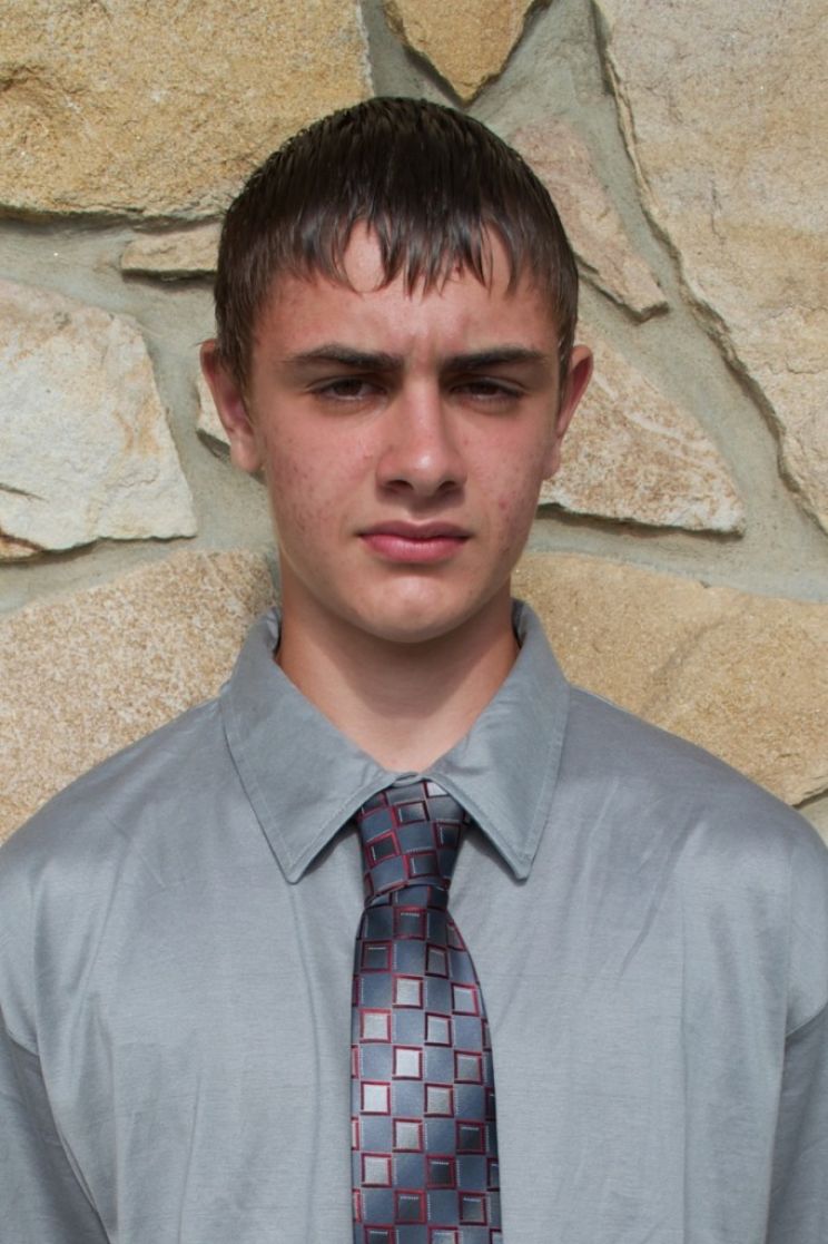 Kyle Swann