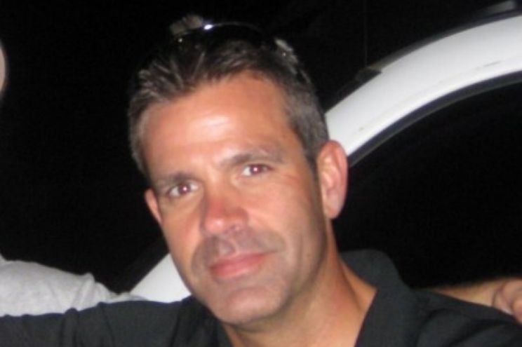 Kyle Switzer