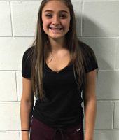 Kylee Evans
