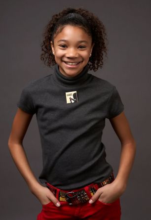 Kylee Russell