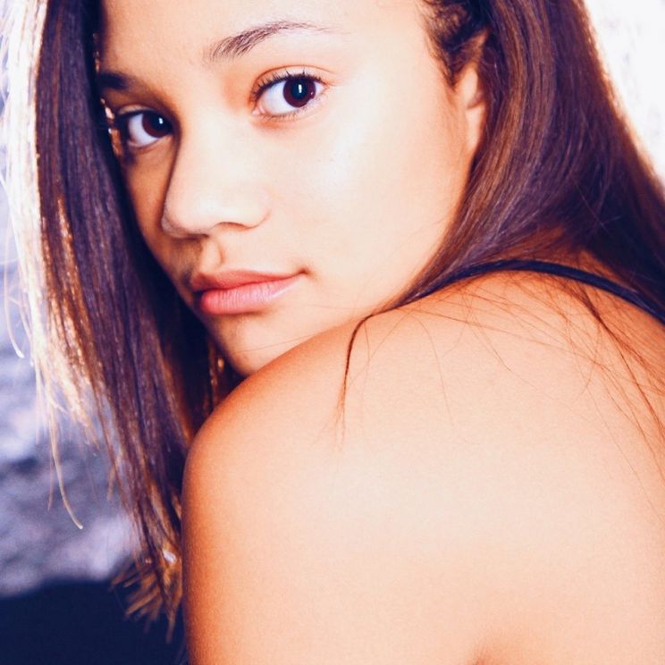 Kylee Russell
