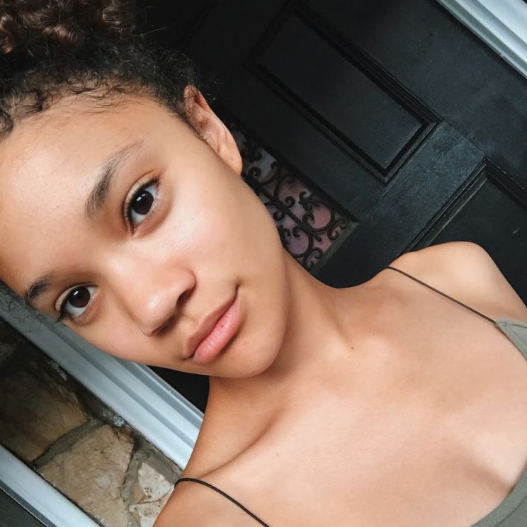 Kylee Russell