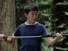 Kyler Ki Sakamoto