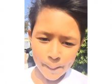 Kyler Ki Sakamoto