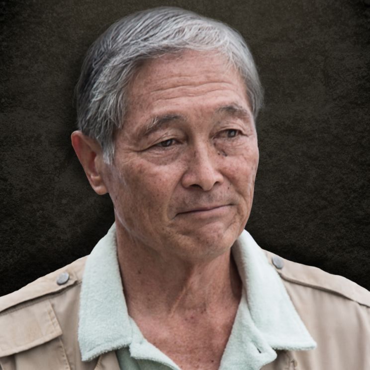 Kyler Ki Sakamoto